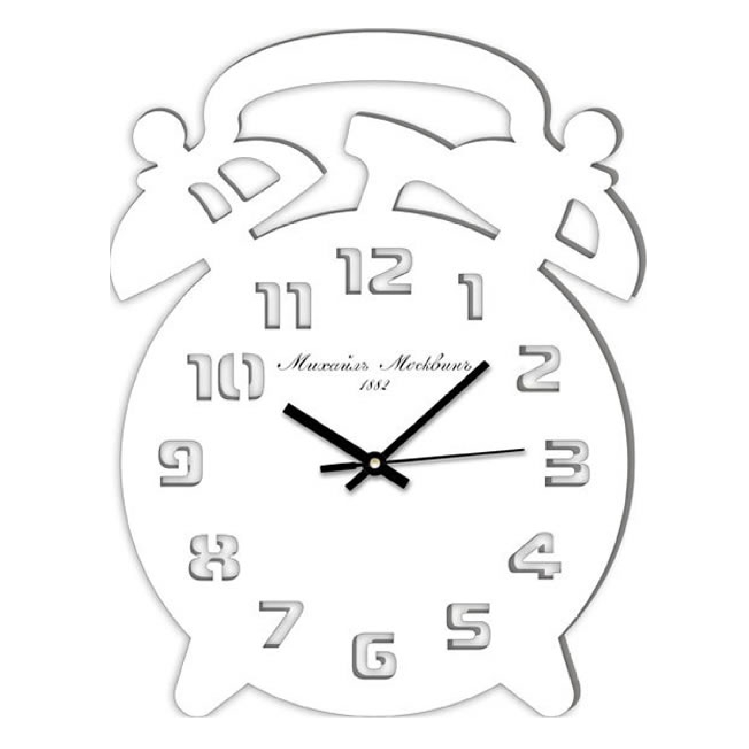 МИХАИЛ МОСКВИН Утро 1 - фото 2